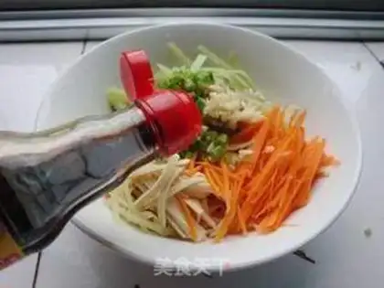 Make Skin with beans step 6