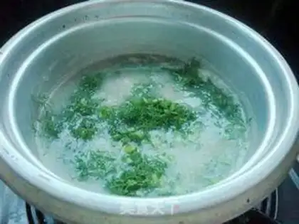 Make Porridge step 6