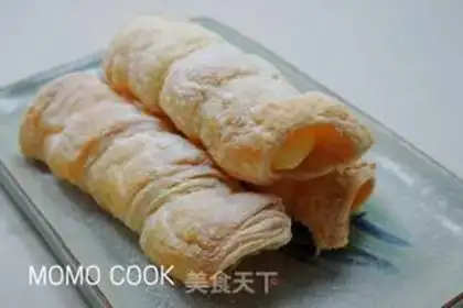 Make A lasagna step 4
