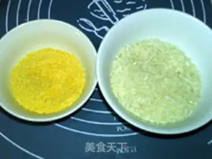 Make Two meters of porridge step 0