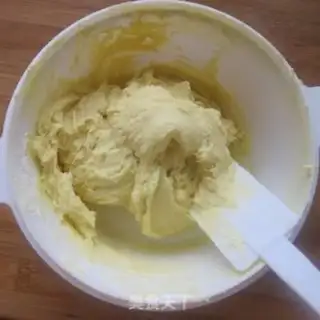 Make Old cookies step 4