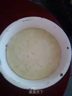 Make Pure alkalin manual rolls step 0