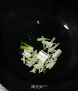 Make The soybeans step 5