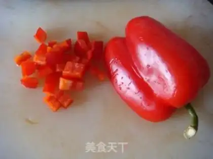 Make Mushrooms step 0