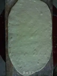 Make Pure alkalin manual rolls step 2