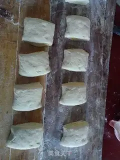 Make Pure alkalin manual rolls step 5