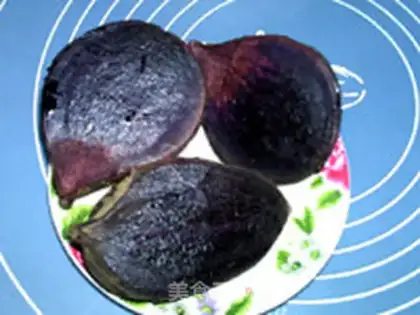 Make Cheese and potatoes step 4