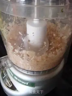 Make Mushrooms step 2
