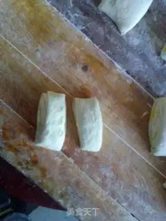 Make Pure alkalin manual rolls step 6