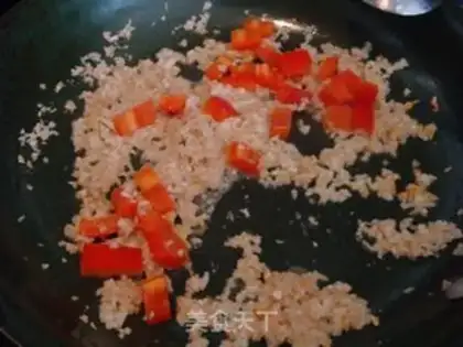 Make Mushrooms step 3