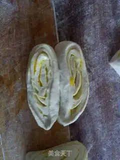 Make Pure alkalin manual rolls step 7