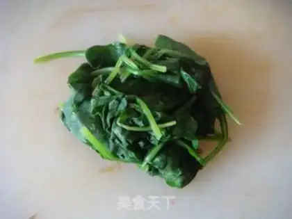 Make Mushrooms step 4