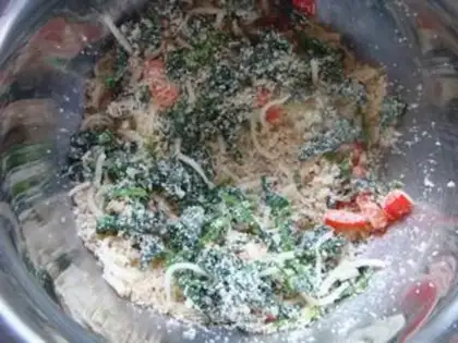 Make Mushrooms step 5