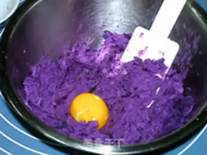 Make Cheese and potatoes step 11