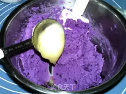 Make Cheese and potatoes step 12
