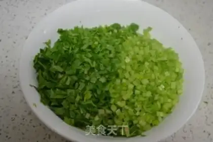 Make Rice step 1