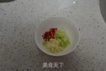 Make Rice step 2