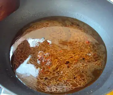 Make Bloody blood step 8