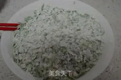Make Rice step 5