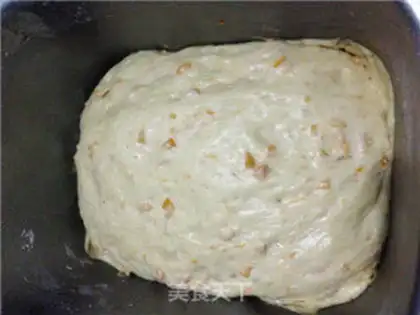 Make Pumpkin toast step 5