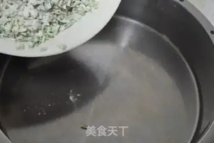 Make Rice step 6