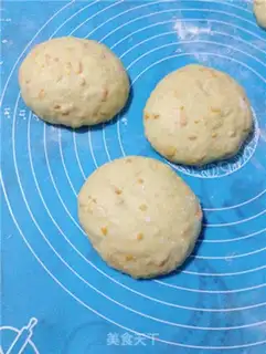 Make Pumpkin toast step 6