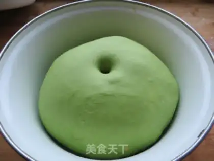 Make Spinach step 3