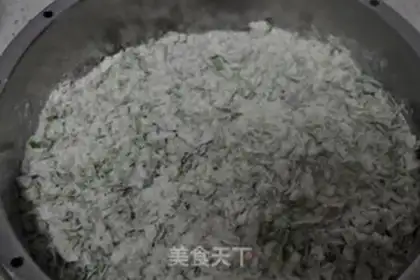 Make Rice step 7
