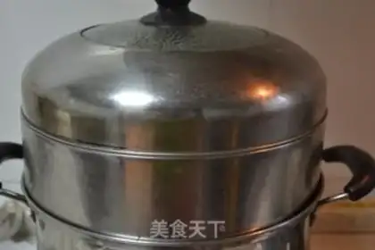 Make Rice step 8