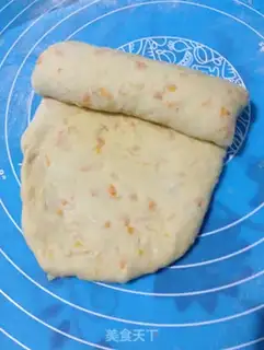 Make Pumpkin toast step 9