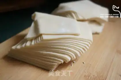 Make Crab powder step 0