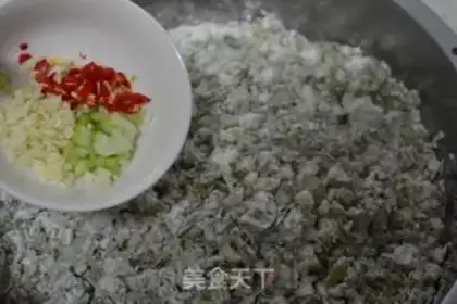 Make Rice step 13