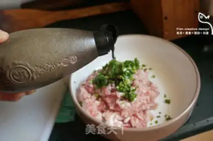 Make Crab powder step 1