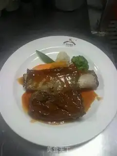 Make Steak steak step 0