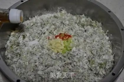 Make Rice step 14