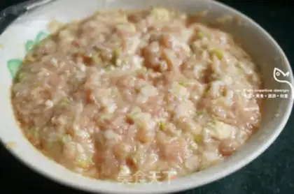Make Crab powder step 2