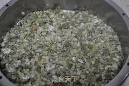 Make Rice step 17