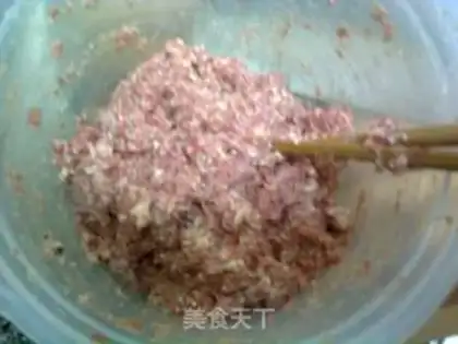Make Beefball radish soup step 7