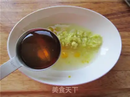 Make Honey fig duck step 2