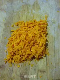 Make Pumpkin step 2