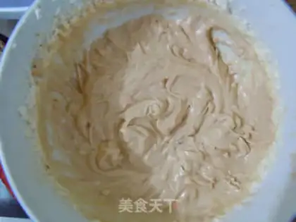 Make Milk chocolate cookies step 6