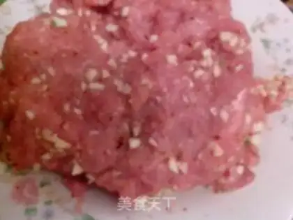 Make Garlic pork chops step 4