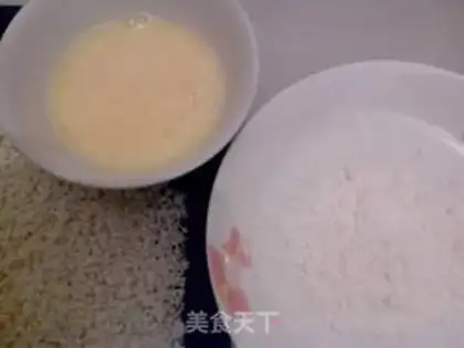 Make Garlic pork chops step 6