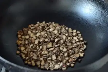 Make Cow tea step 4