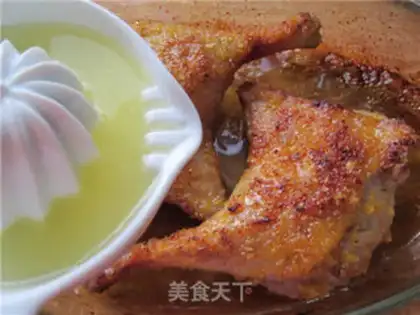Make Honey fig duck step 11