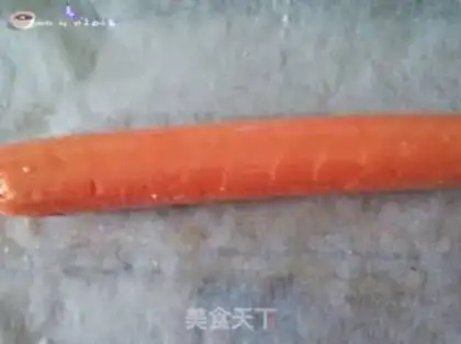 Make The sausage step 3