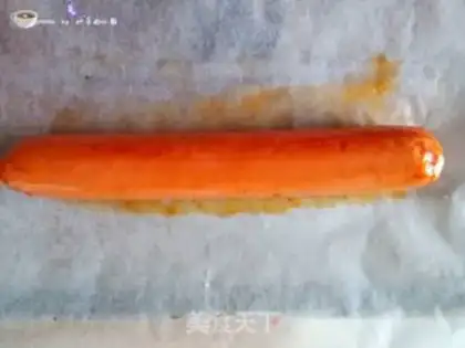 Make The sausage step 5