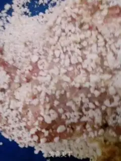 Make Garlic pork chops step 13