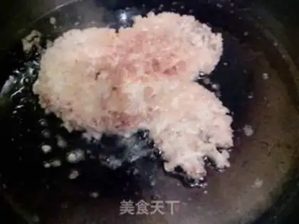 Make Garlic pork chops step 15
