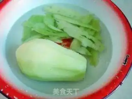 Make Red burning Buddha